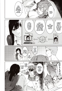 Page 63 of Mizuha ni Oshioki! | Punishment for Mizuha! Ch. 1-5