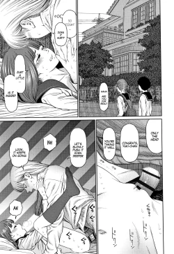 Page 63 of The Girllove Diary Ch. 1-4