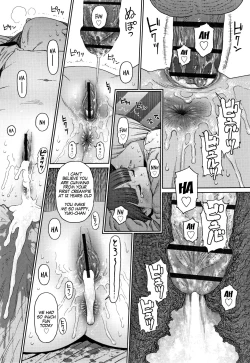 Page 69 of The Girllove Diary Ch. 1-4