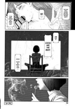 Page 70 of The Girllove Diary Ch. 1-4