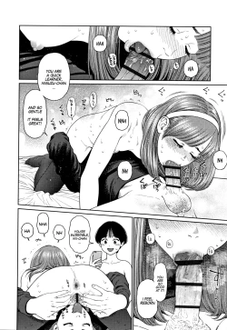 Page 84 of The Girllove Diary Ch. 1-4