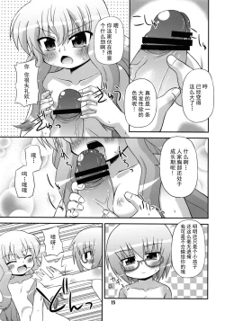 Page 15 of FLAT REVOLUTION