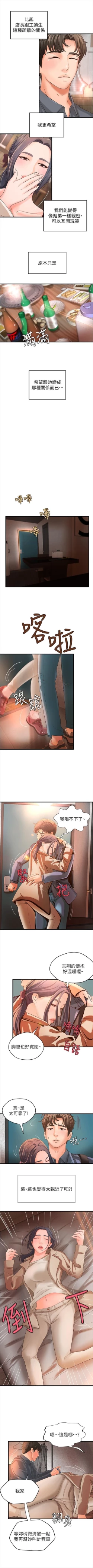 Page 65 of （週1）御姐的實戰教學 1-16 中文翻譯（更新中）