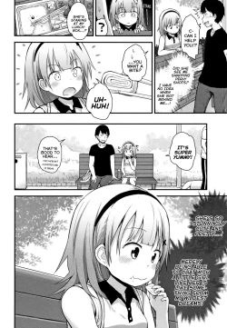 Page 2 of Sabishi kunai Kyuujitsu | Unlonely Days Off