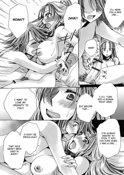 Page 16 of Futanari Majo to Mahou no Okusuri | The Futanari Witch and the Magic Potion