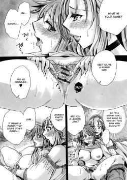 Page 8 of Futanari Majo to Mahou no Okusuri | The Futanari Witch and the Magic Potion