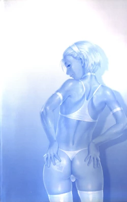 Page 6 of Kaikatsu Danshi