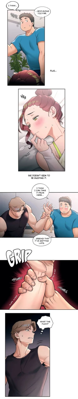 Page 302 of Sexercise Ch. 1-30