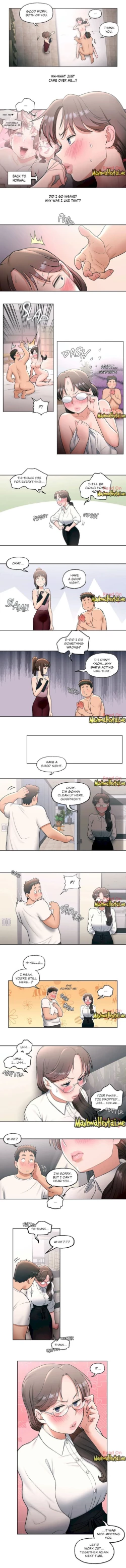 Page 392 of Sexercise Ch. 1-30