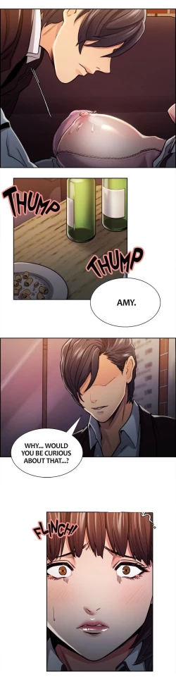 Page 201 of Taste of Forbbiden Fruit Ch.35/53