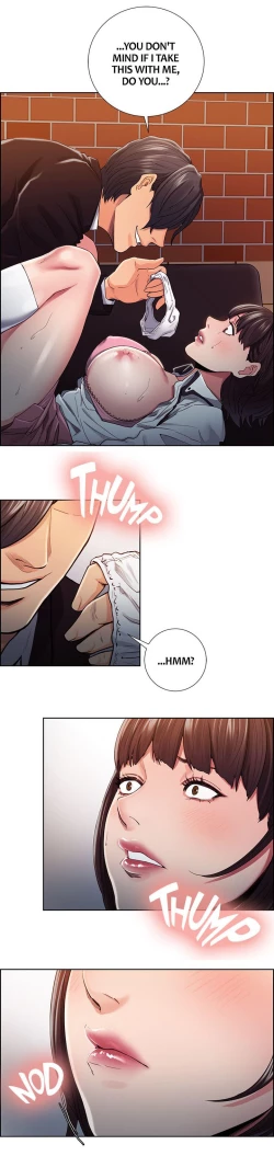 Page 212 of Taste of Forbbiden Fruit Ch.35/53