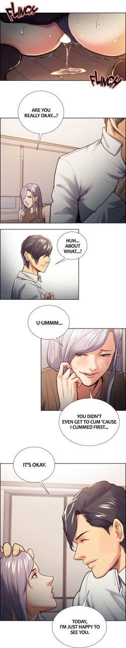 Page 434 of Taste of Forbbiden Fruit Ch.35/53