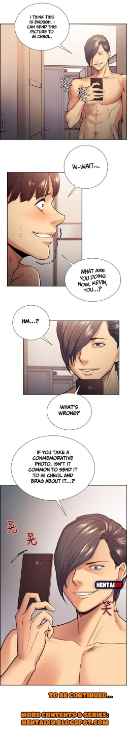 Page 554 of Taste of Forbbiden Fruit Ch.35/53