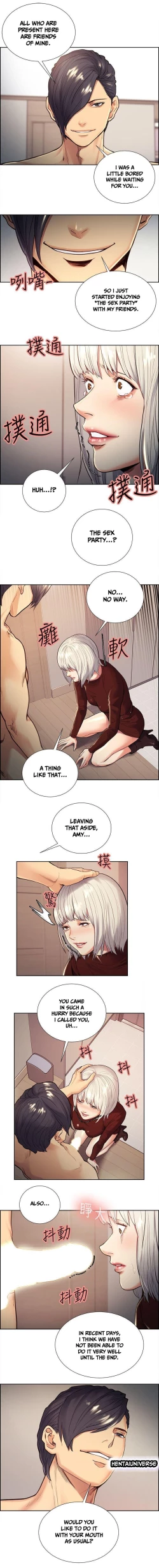 Page 568 of Taste of Forbbiden Fruit Ch.35/53