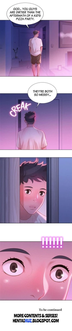 Page 144 of What do you Take me For? Ch.45/?