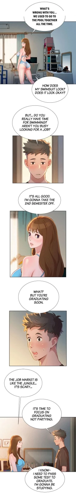 Page 151 of What do you Take me For? Ch.45/?