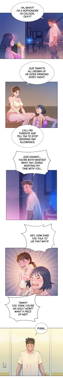 Page 23 of What do you Take me For? Ch.45/?