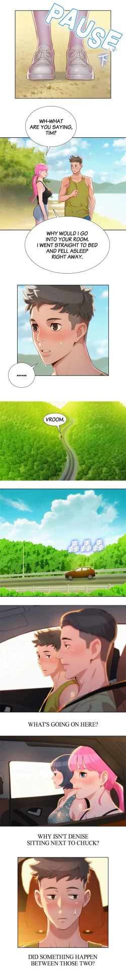 Page 240 of What do you Take me For? Ch.45/?