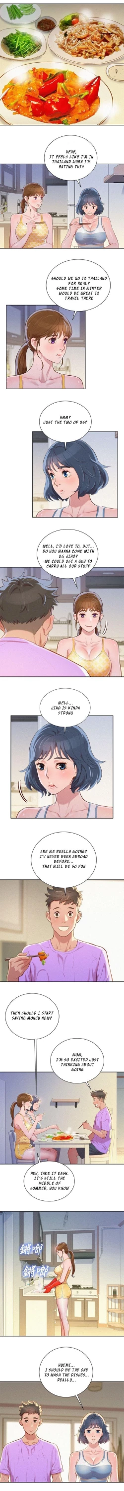 Page 421 of What do you Take me For? Ch.45/?