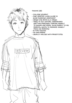 Page 32 of Apart to Haha