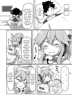 Page 6 of Catstyle Emergency Maintenance