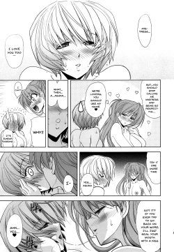 Page 79 of MASTER&SLAVE:IV Ch.1-2