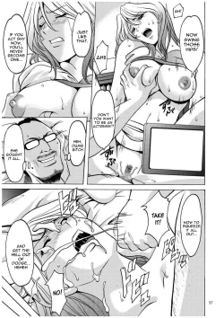 Page 56 of Sennyu Tsuma Satomi Kiroku Ch. 1-6