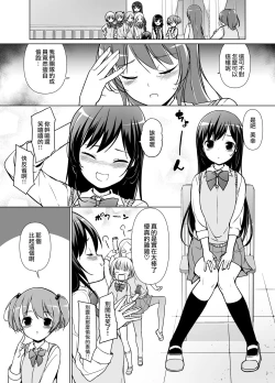 Page 17 of Harem ten ~ Hitori de 10-nin Oaite!!