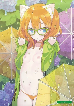 Page 42 of Melonbooks Sexy Girls Collection 2020 spring