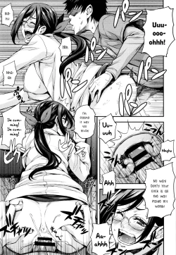 Page 24 of Rica no Kenkyuushitsuch.1