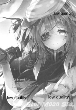 Page 2 of Blue Moon Sea