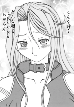 Page 23 of Super Erobot Wars LL