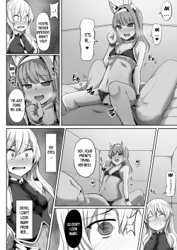 Page 7 of Cass & Sarly Hypno