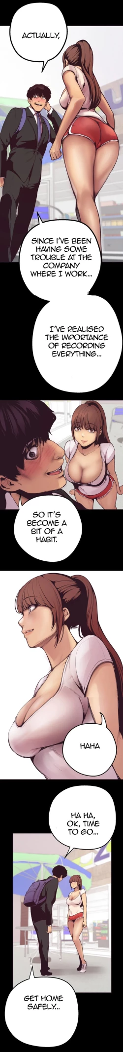 Page 41 of A Wonderful New World Ch.4/?