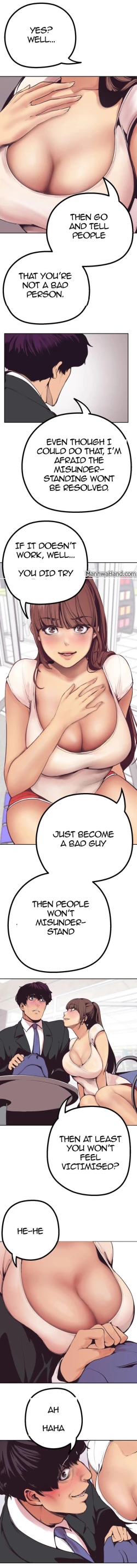 Page 47 of A Wonderful New World Ch.4/?