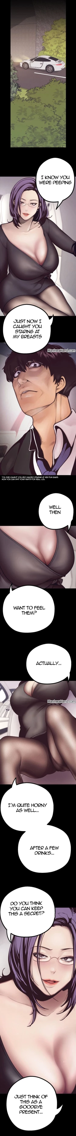 Page 78 of A Wonderful New World Ch.4/?