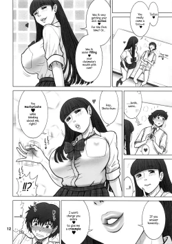 Page 11 of 37 Kaiten Classmate no Joshi o Katta Hanashi. | Buying A Classmate Story