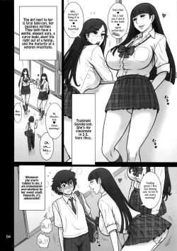Page 3 of 37 Kaiten Classmate no Joshi o Katta Hanashi. | Buying A Classmate Story