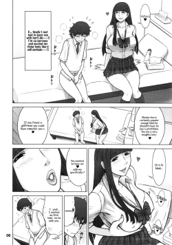 Page 5 of 37 Kaiten Classmate no Joshi o Katta Hanashi. | Buying A Classmate Story