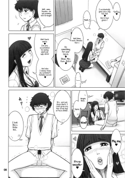 Page 7 of 37 Kaiten Classmate no Joshi o Katta Hanashi. | Buying A Classmate Story