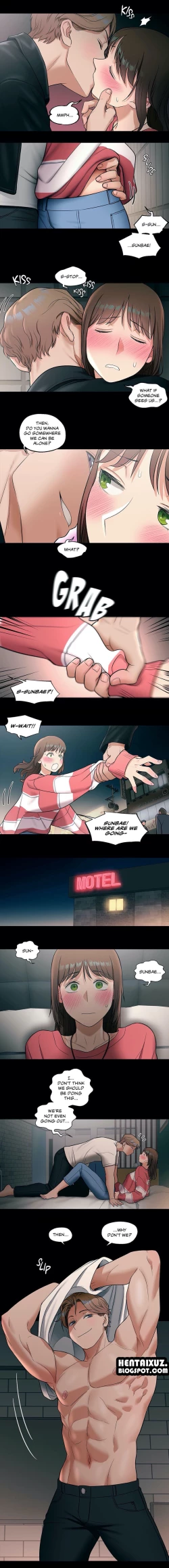 Page 370 of Sexercise Ch. 1-31