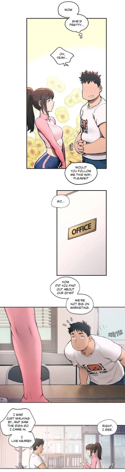 Page 8 of Sexercise Ch. 1-31