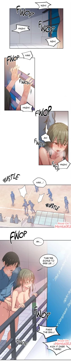 Page 19 of Lucky Guy Ch.6/?