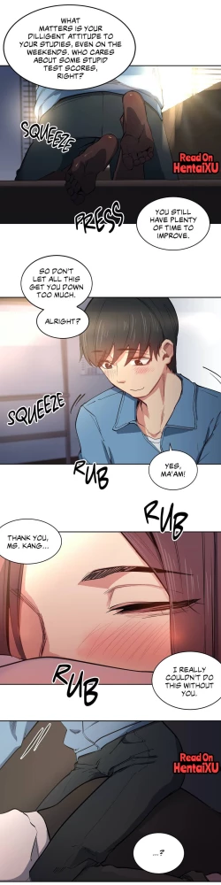 Page 49 of Lucky Guy Ch.6/?