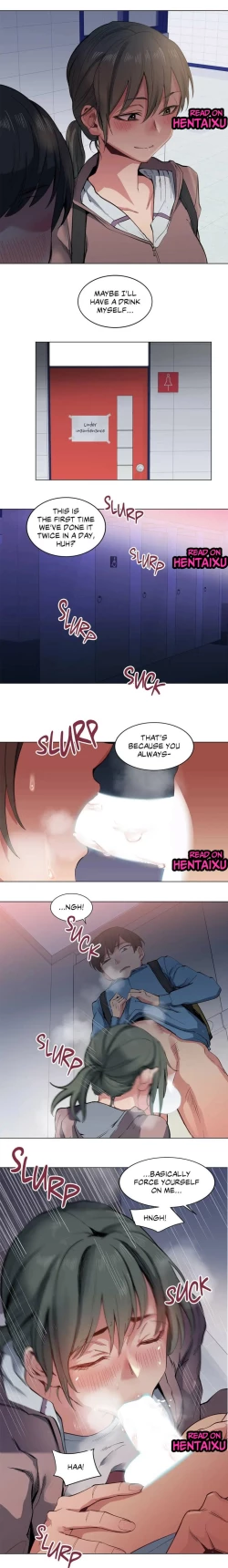 Page 56 of Lucky Guy Ch.6/?