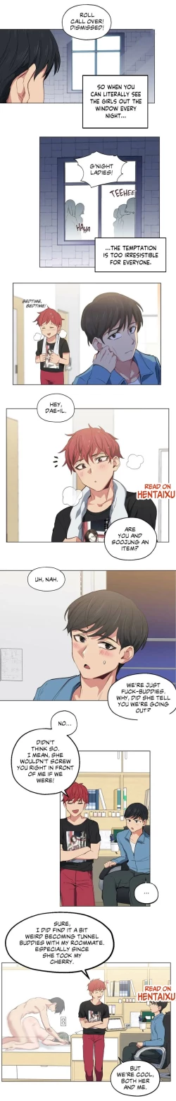 Page 69 of Lucky Guy Ch.6/?