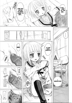 Page 42 of SOS-Dan ni Youkoso!