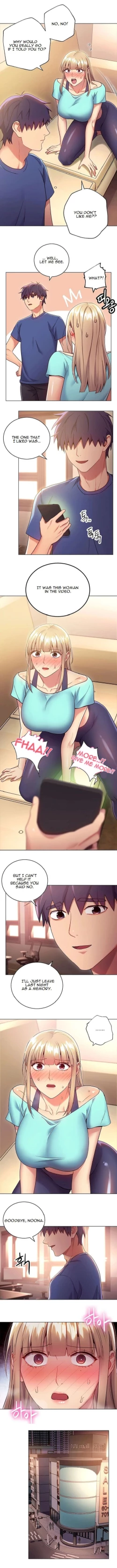 Page 166 of Stepmother Friends Ch.26/?