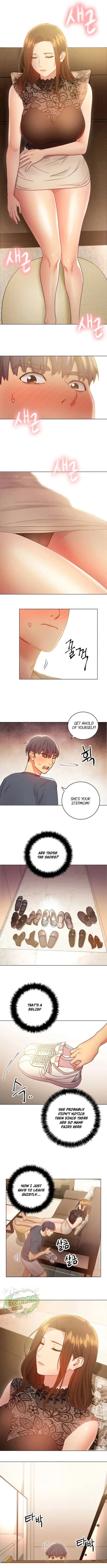 Page 238 of Stepmother Friends Ch.26/?