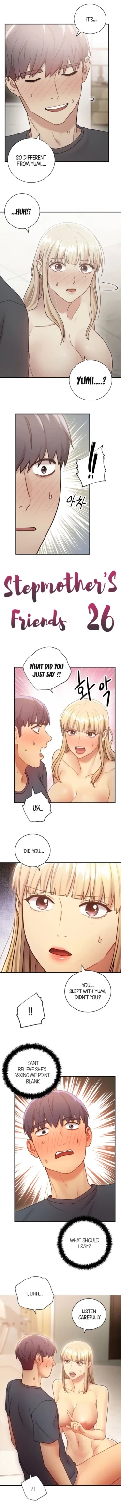 Page 265 of Stepmother Friends Ch.26/?